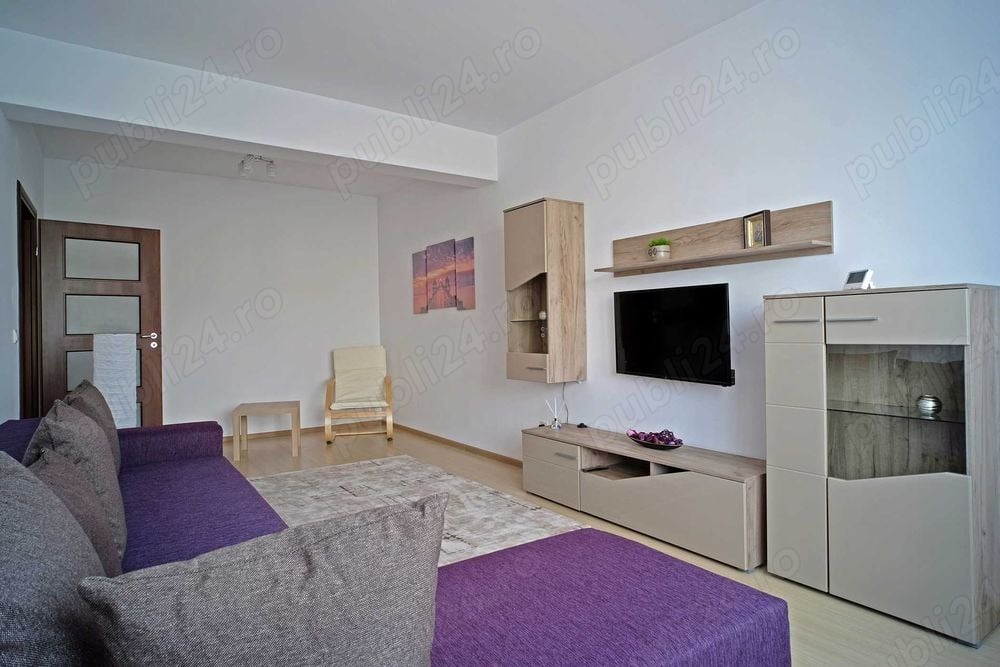 apartament 2 camere fundeni - dobroiesti + parcare 