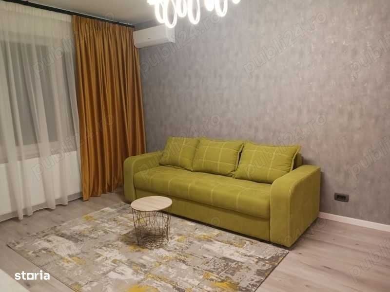 apartament 2 camere vitan olimpia