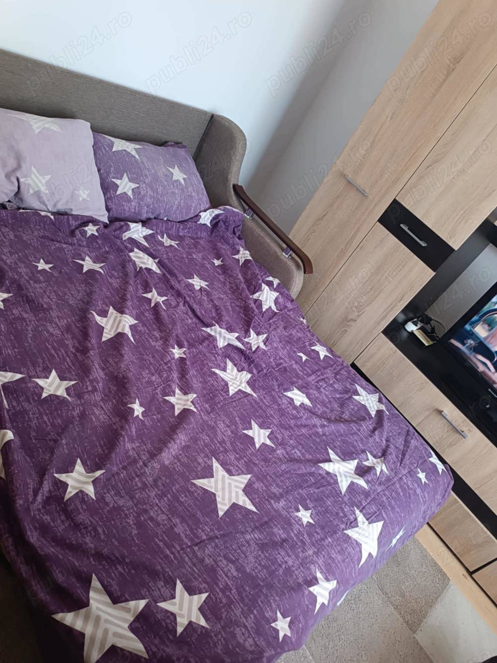 garsoniera regim hotelier Deva 110 