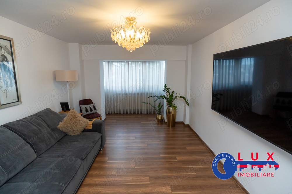 ID 2922 Apartament 2 camere de vanzare * Str Victoriei