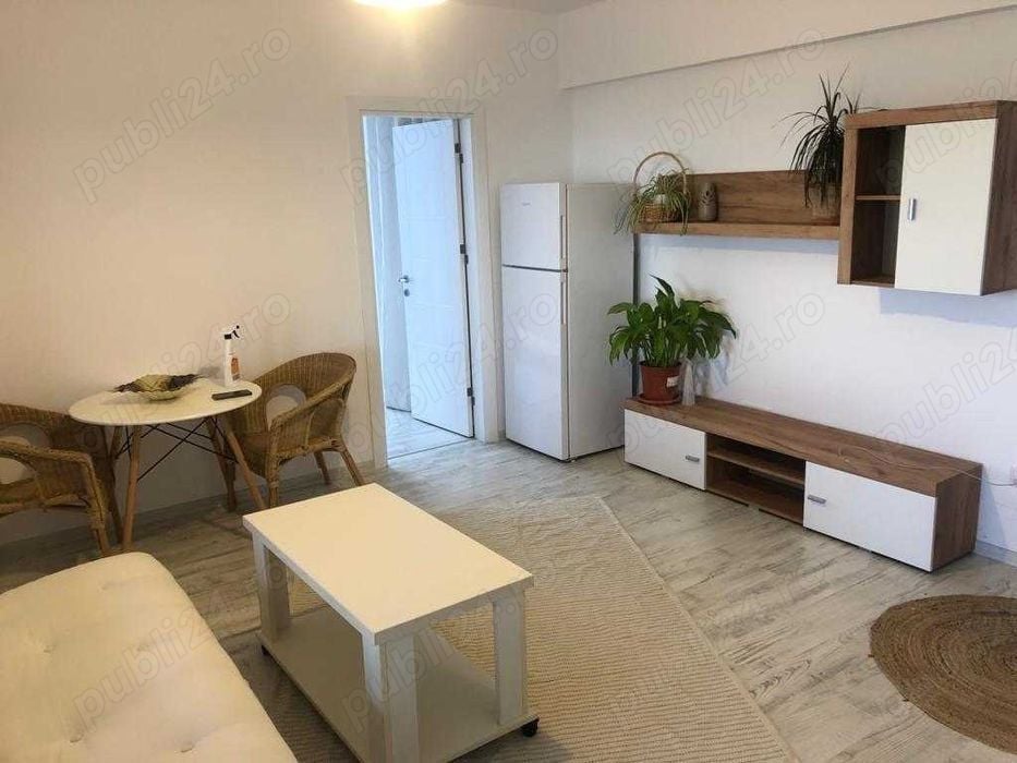 apartament 2 camere titanul nou