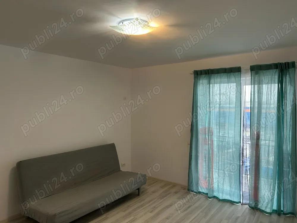 apartament 2 camere titanul nou + parcare