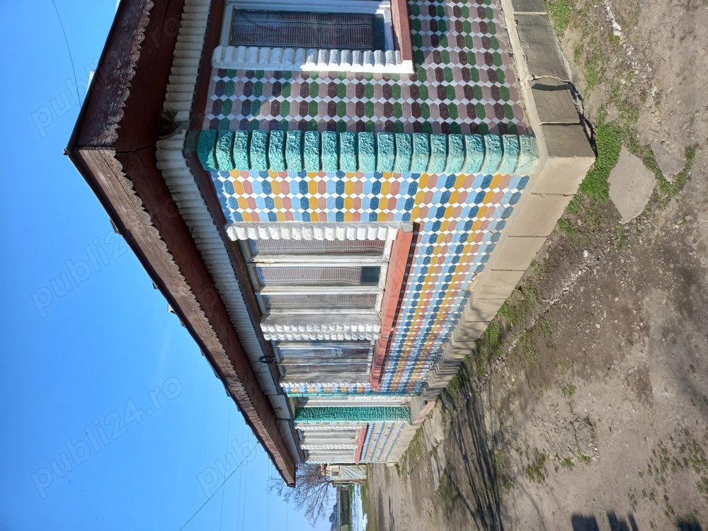 Vand casa  Vand casa