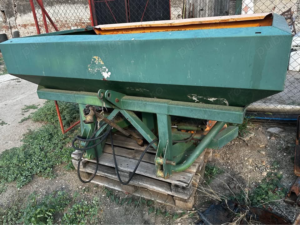 Distribuitor Îngrășăminte Amazone !