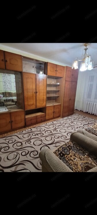 Inchiriere Apartament 2 camere in zona Uverturii