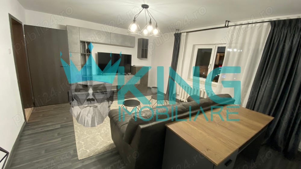 Apartament 3 Camere Vitan Mall Bucuresti