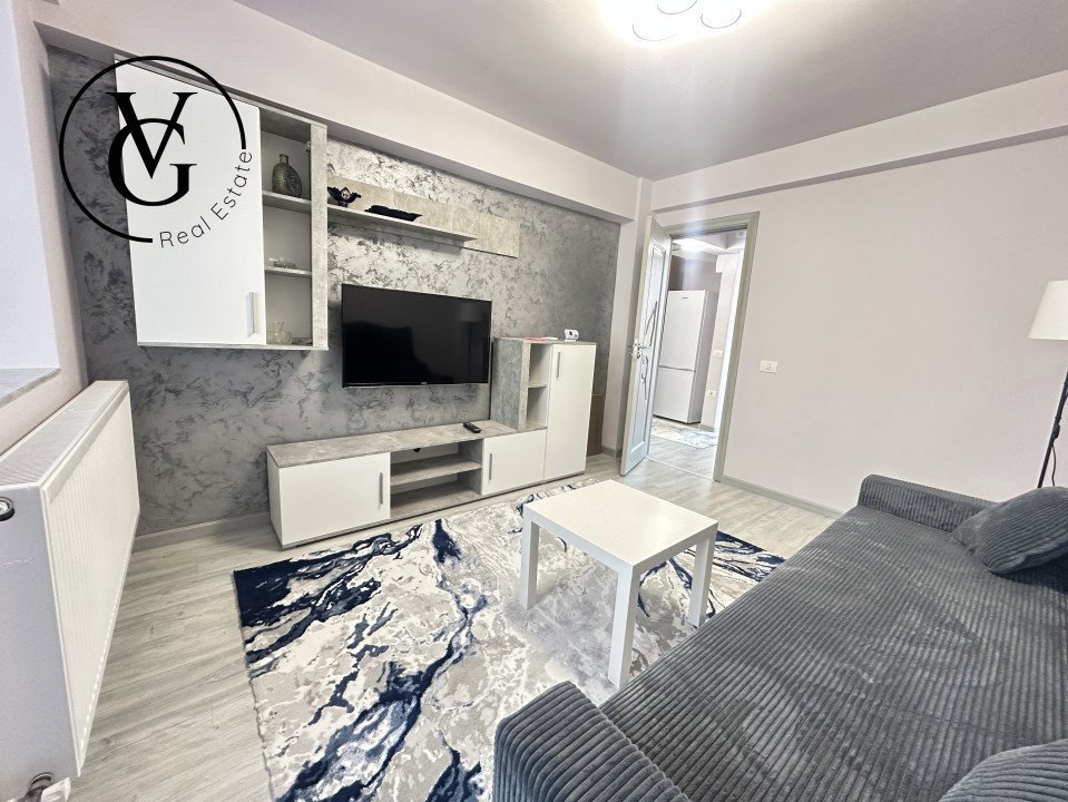 Apartament 2 camere - Ultracentral