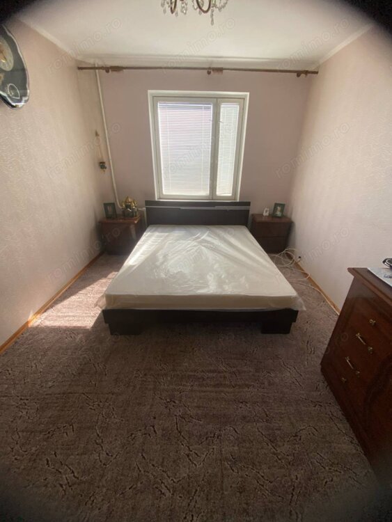 Apartament cu 2 camere in zona Valea Ialomitei 