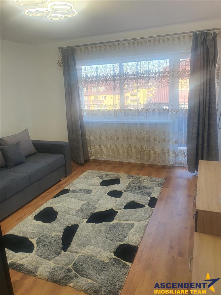 Apartament doua camere, decomandat, peste 60mp, incalzire pardoseala, Subcetate, Sanpetru