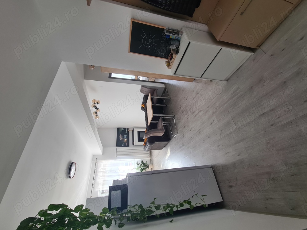 Apartament Mamaia Nord