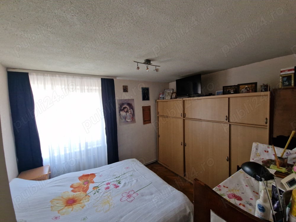 Apartament ultracentral Potențial imens, preț corect!