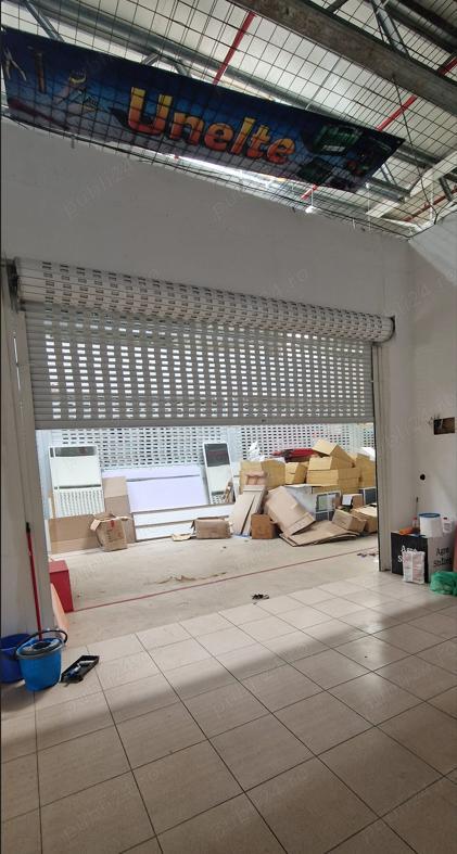 Vand spatiu comercial in complexul China Town Afumati