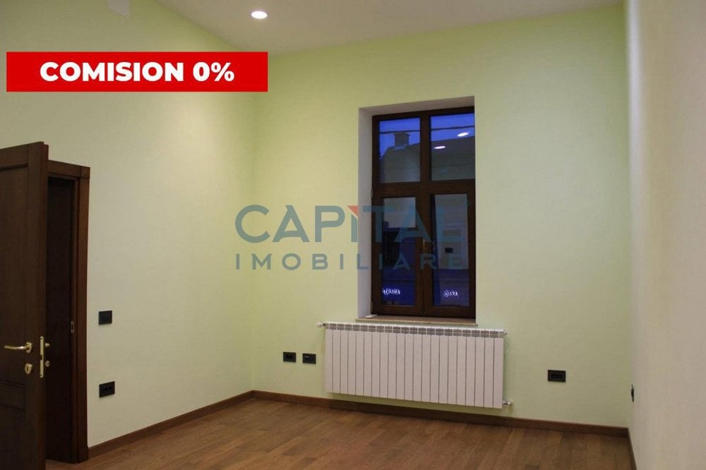 Comision 0 % Apartament 3 camere, 97mp, parcare, Piata Avram Iancu