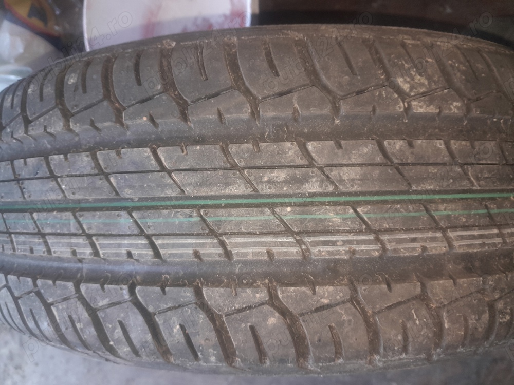 vand roată 205/60r15 