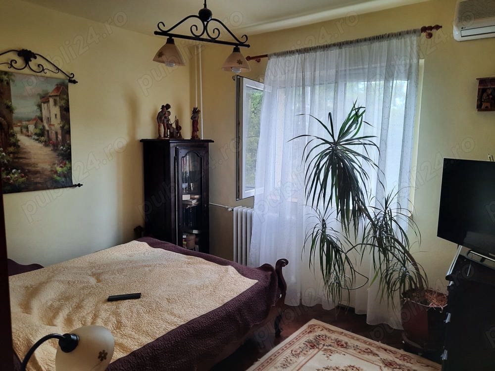 Apartament Girocului cu 3 camere de vânzare