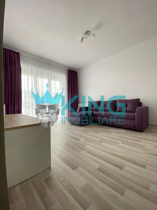  Green Residence Apartament 2 Camere Bucuresti