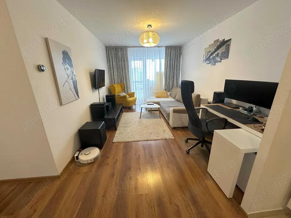 Vand apartament 3 camere Palladium Residence - Sector 3