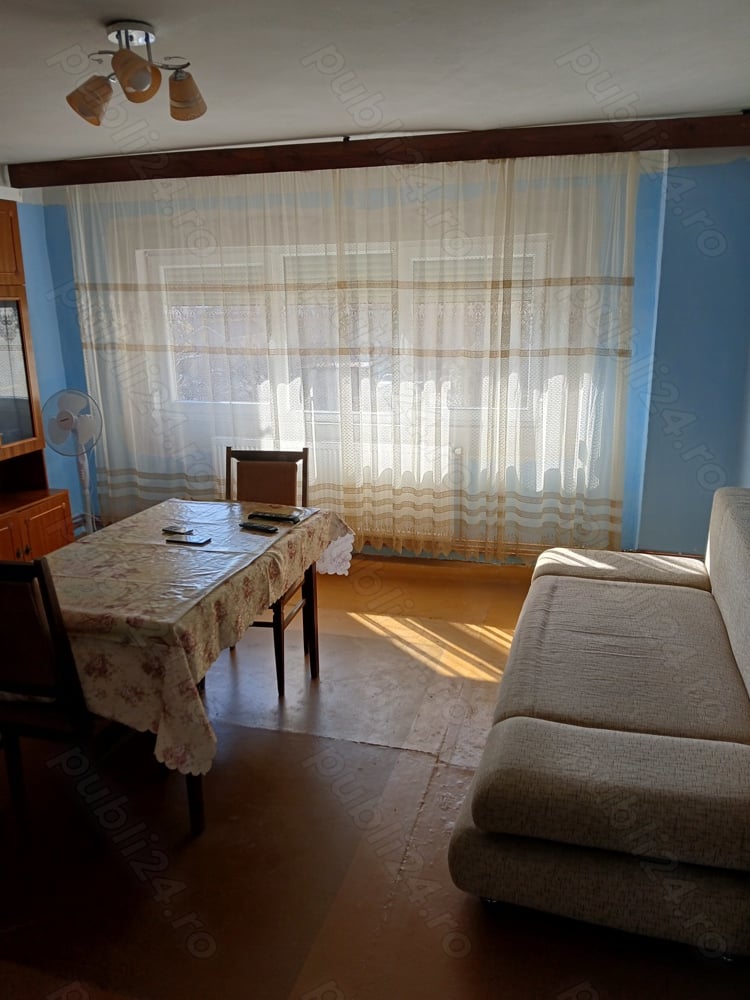 Apartament de vanzare