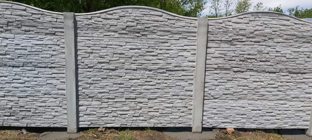 Producem și comercializam garduri de beton 