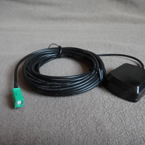 Vand antena gps auto dvd pioneer avic