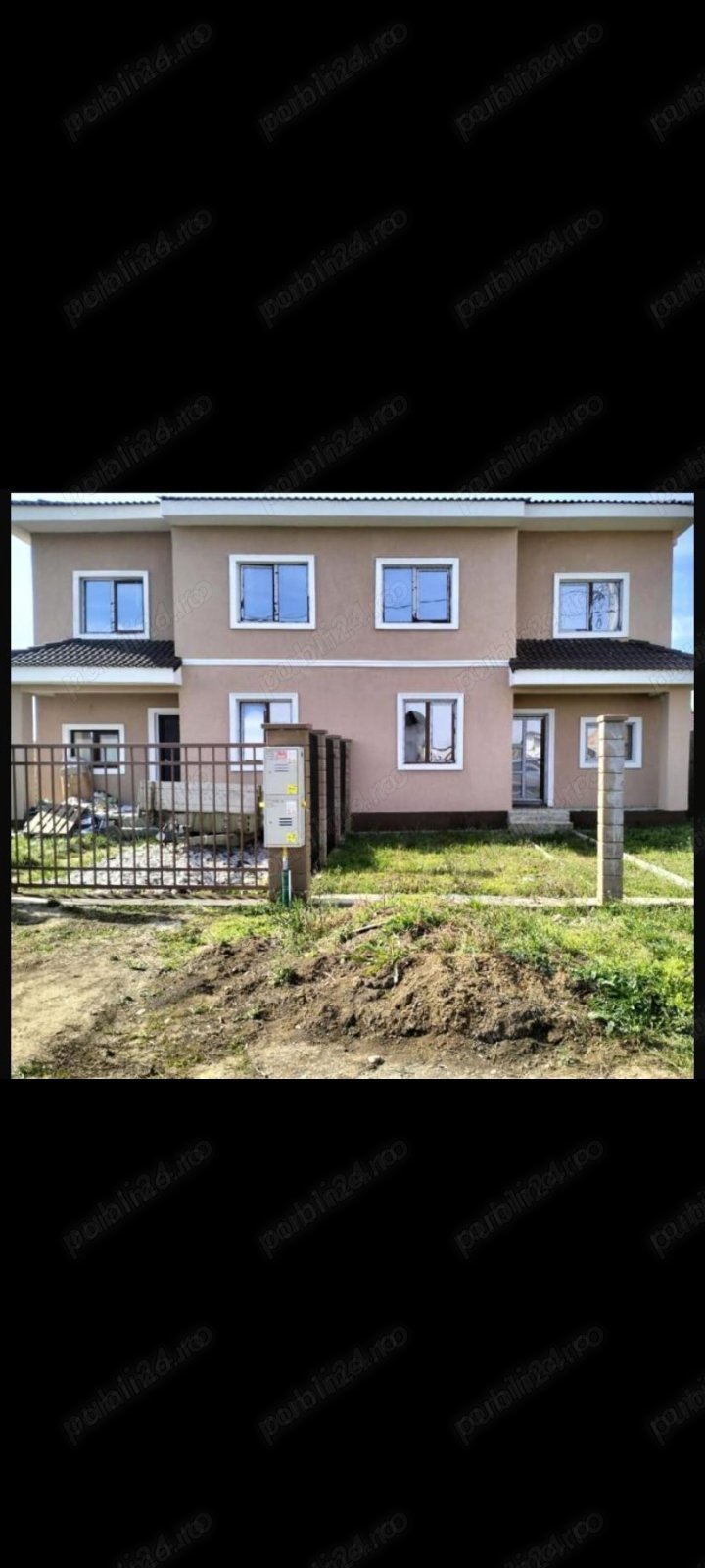 360 Imobiliare oferă spre vânzare 1 2 duplex în Dumbrăvița.