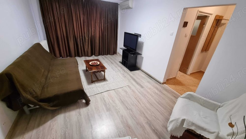 apartament 2 camere-grigorescu-parcare prooprie