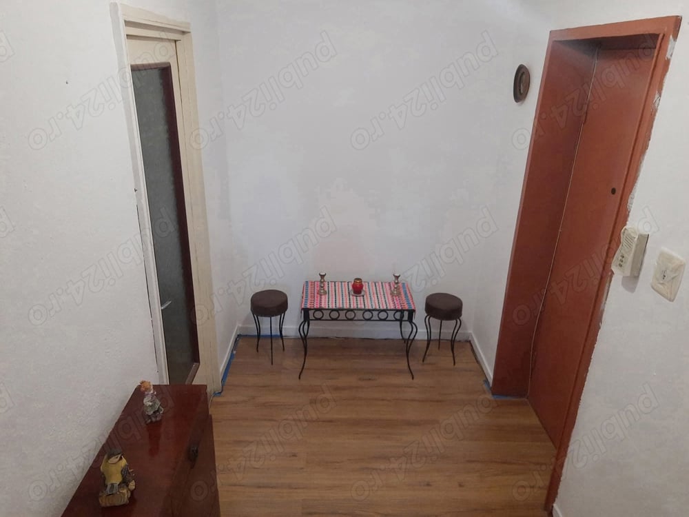 Apartament 2 camere 63 mp GRĂDIȘTE