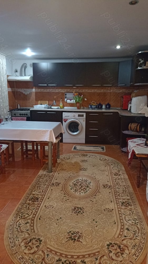 Apartament 3 camere