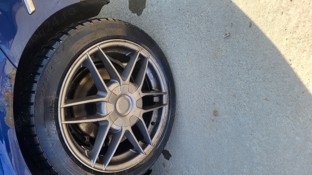 Anvelope in stare buna 