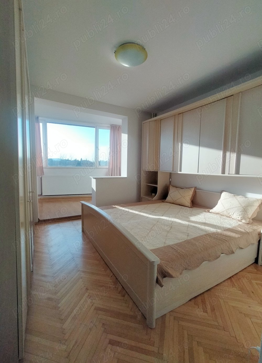 Apartament de inchiriat - fara agentii