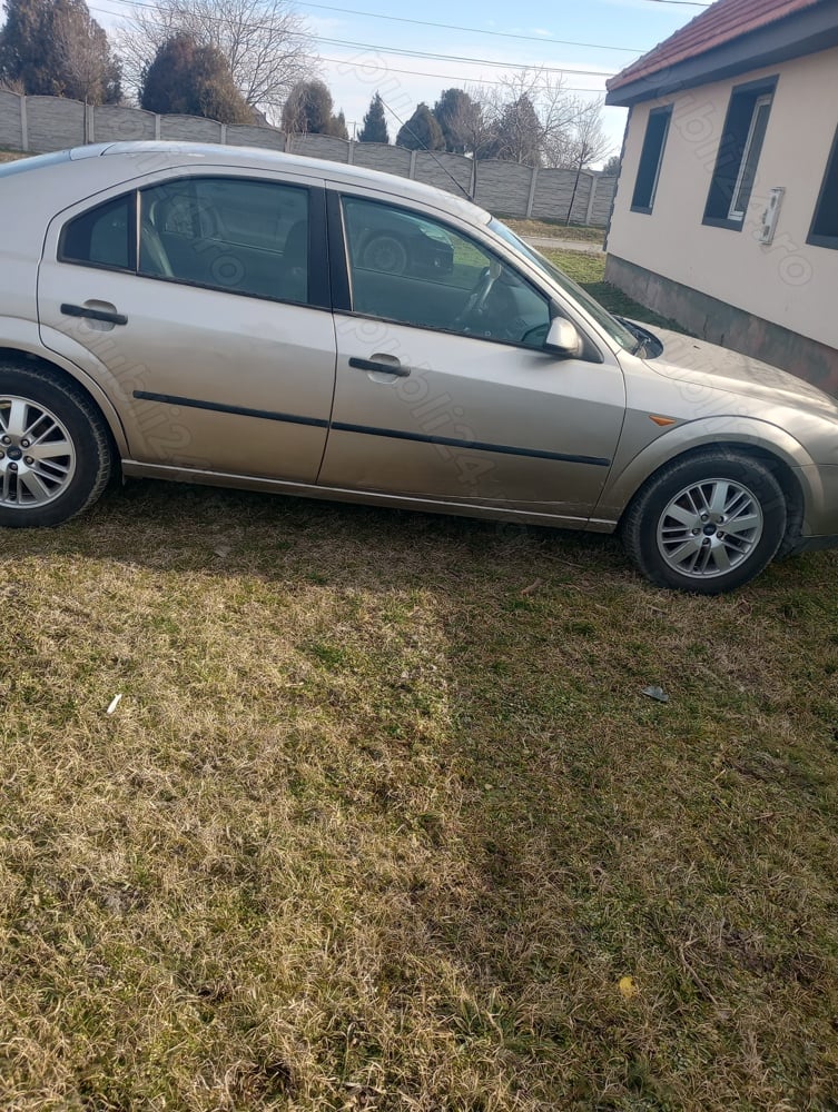 Vând Ford Mondeo an 2002 preț 600e