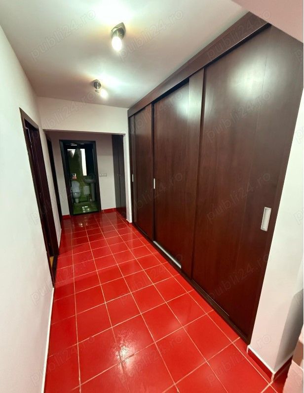 Proprietar, inchiriez apartament 3 camere, Torontal vis a vis de Lidl