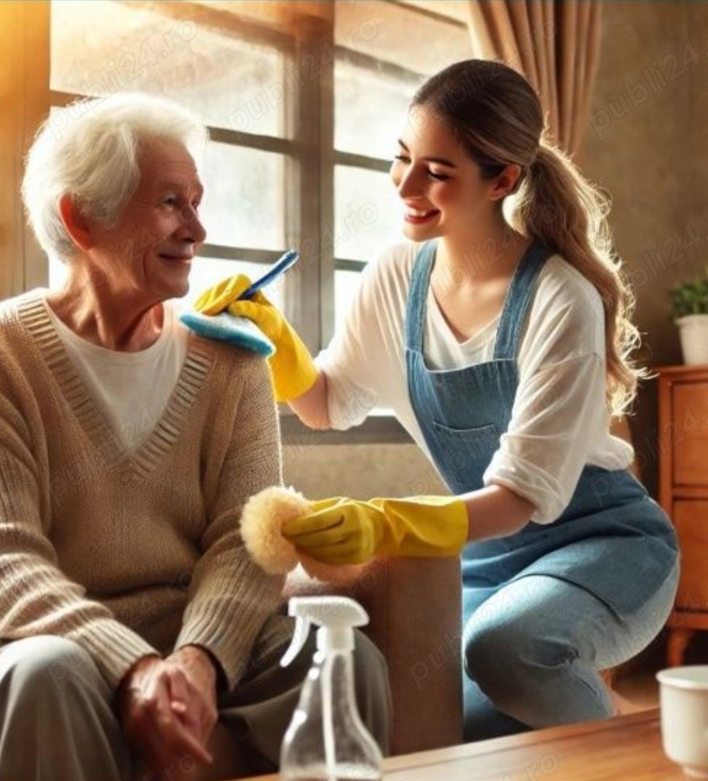 Ajutor pentru parinti si bunici