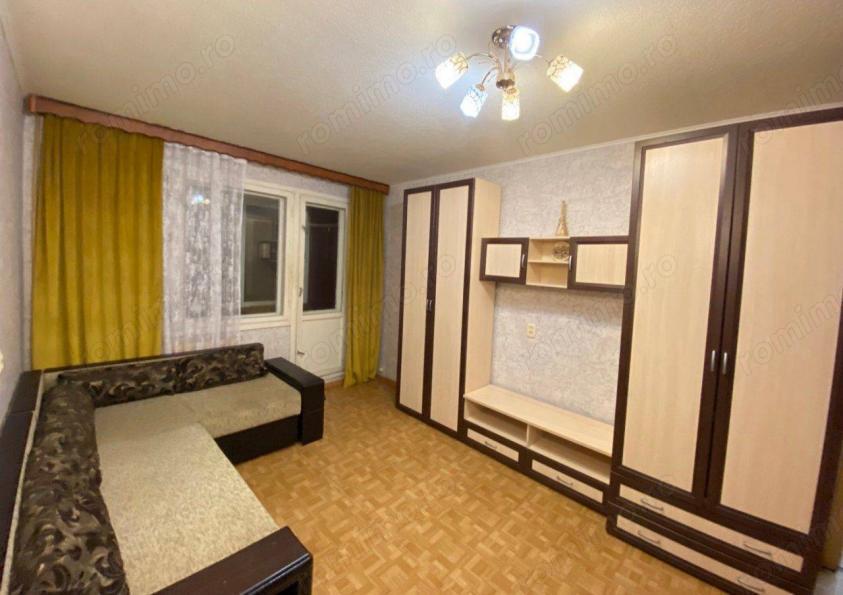 Garsoniera zona Vitan