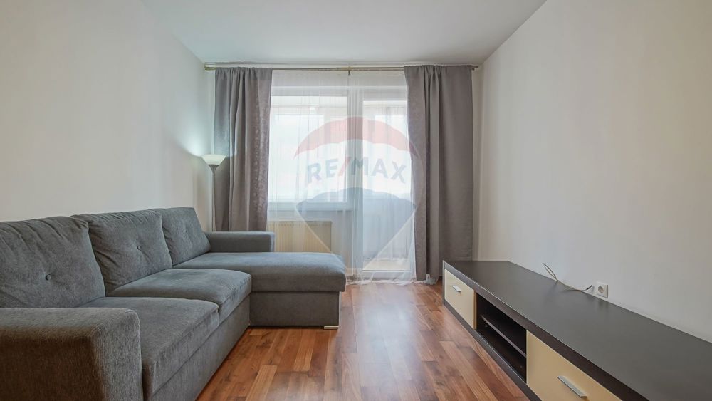 Apartament cu 2 camere de închiriat pe strada Harmanului | Comision 0%