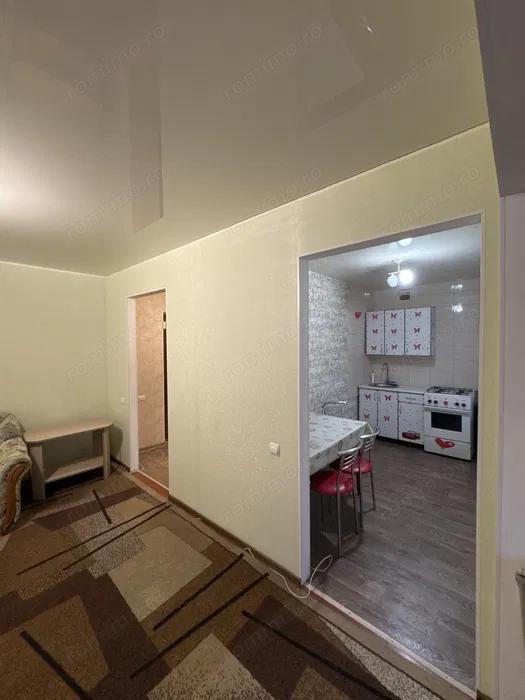 Garsoniera zona Berceni