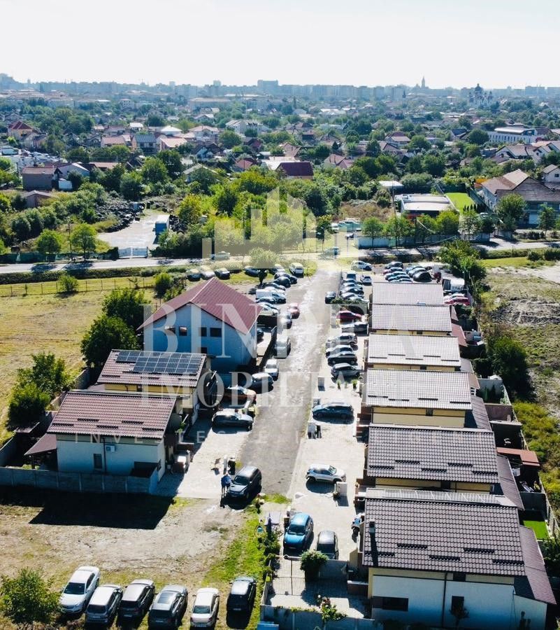 Casa Duplex P+ M zona Mehala- Torontalului cu panouri solare