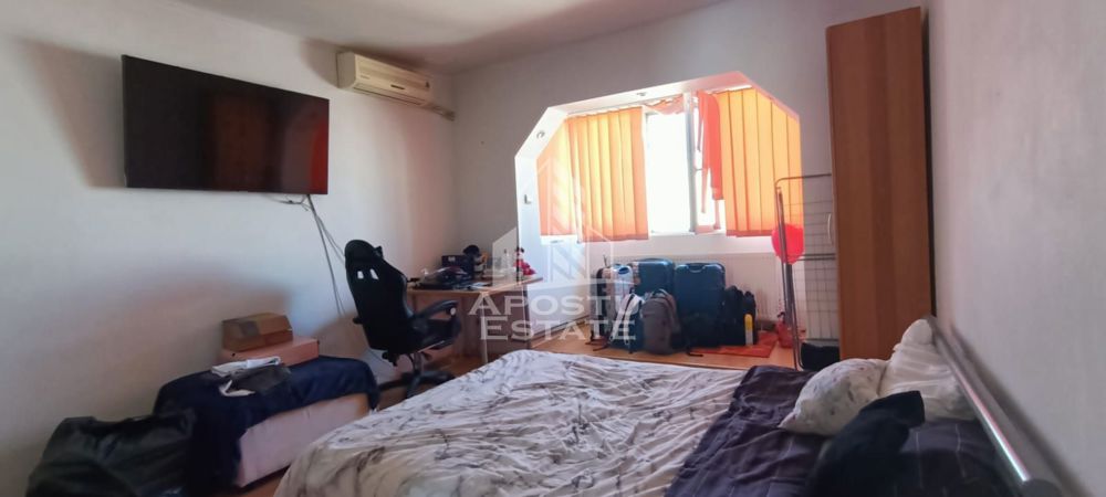 Apartament 1 camera, aer aconditionat, zona Complex Studentesc