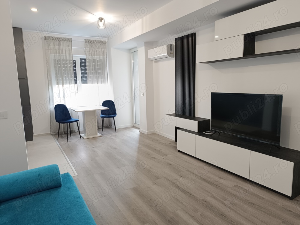 Proprietar | Apartament 2 camere | City of Mara Avenue