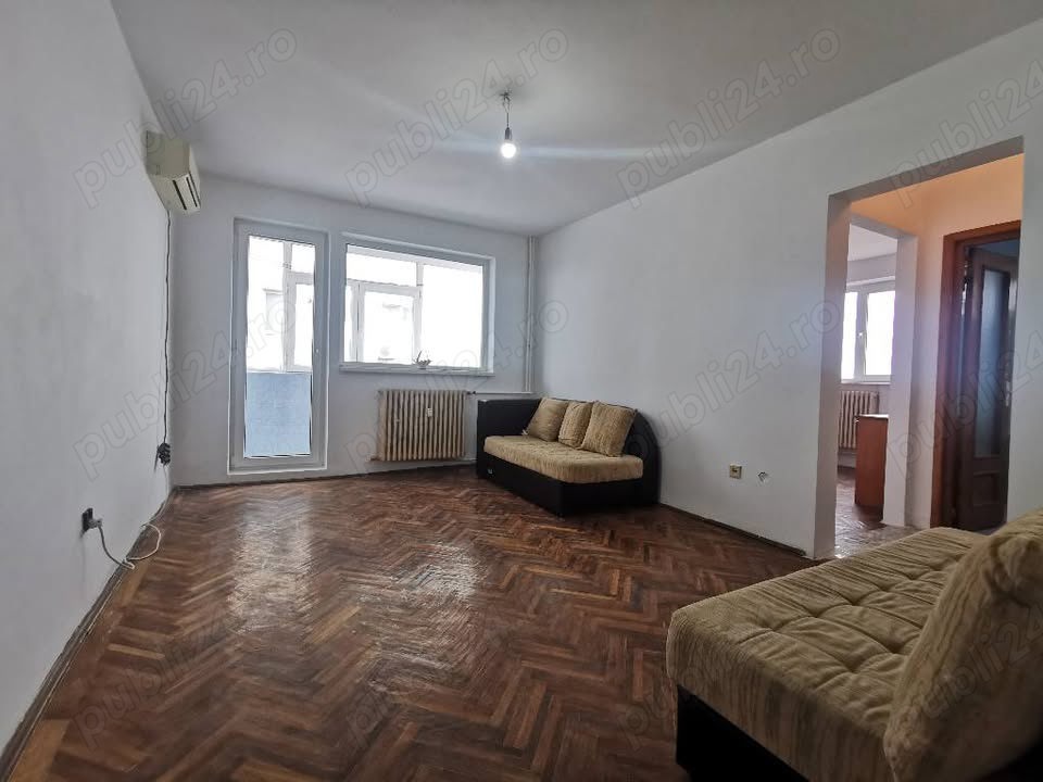 PROPRIETAR vand apartament 2 camere