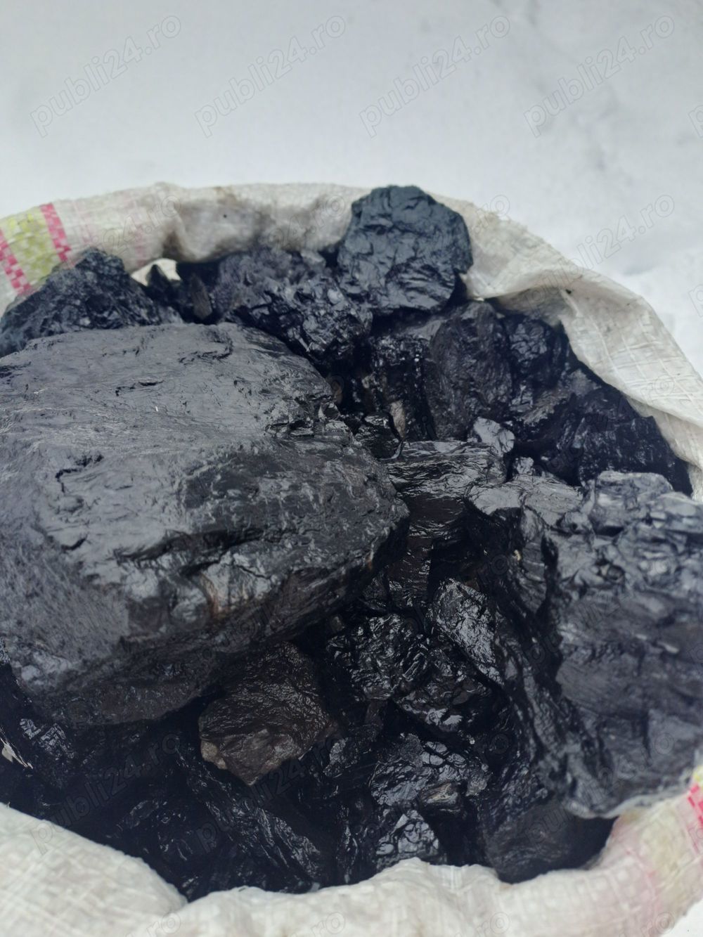 Vand carbune huila de Valea Jiului 