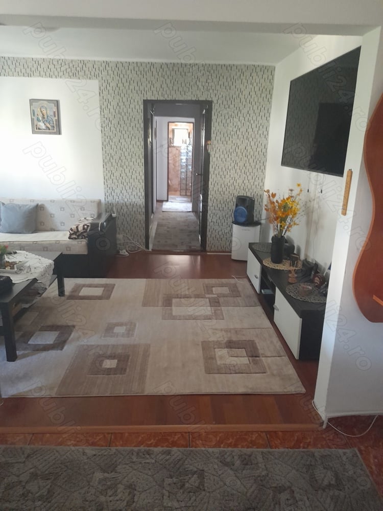 Schimb  apartament  cu garsonieră. sau casă  