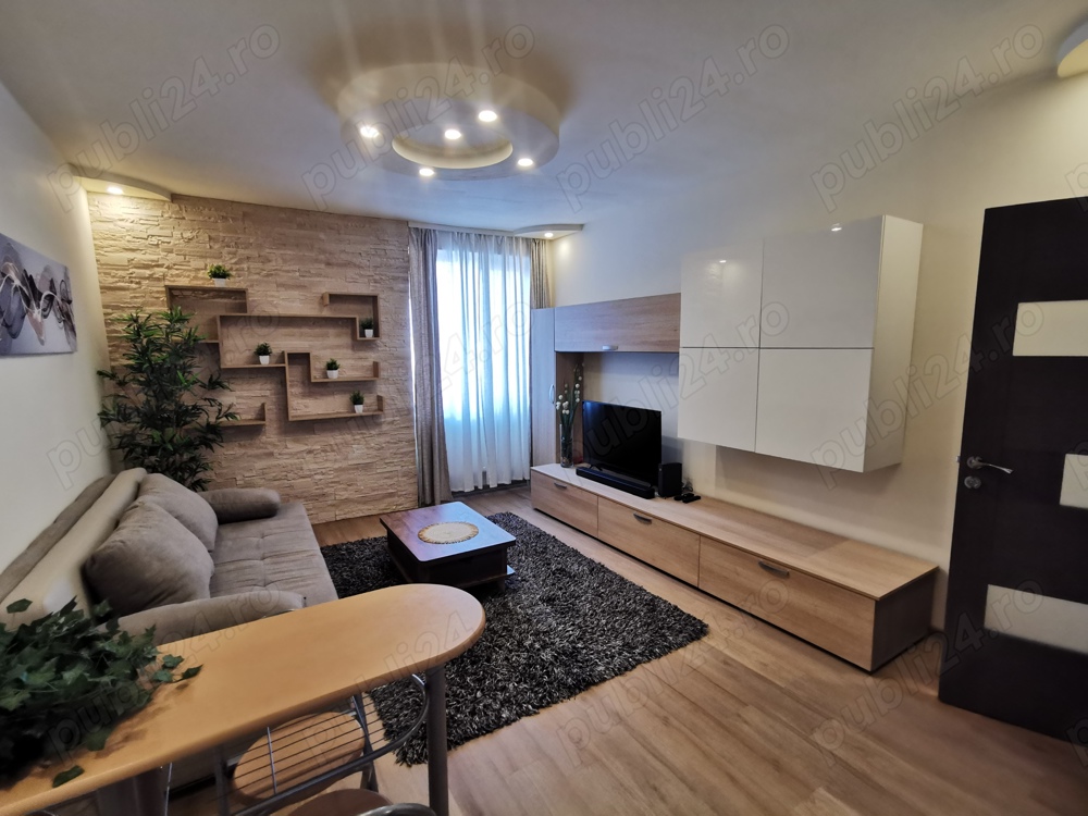 Ultracentral Apartament