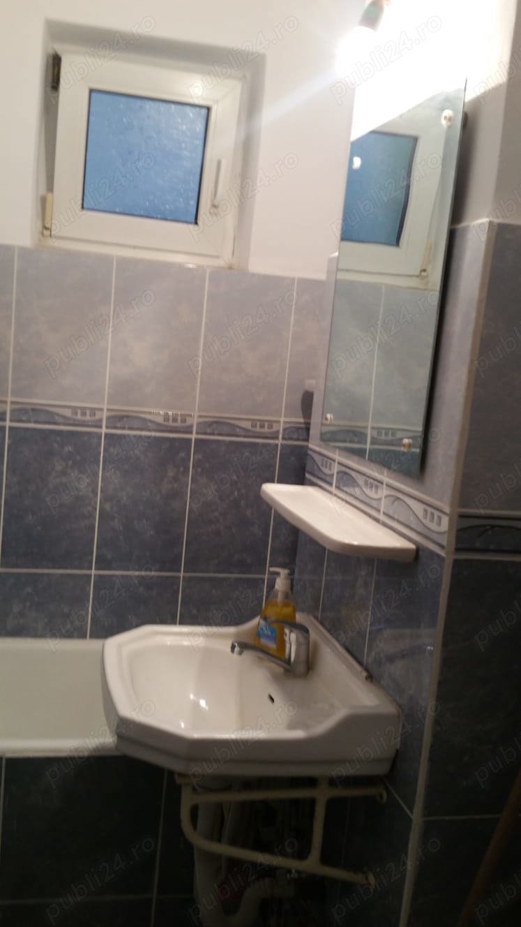 Apartament de închiriat