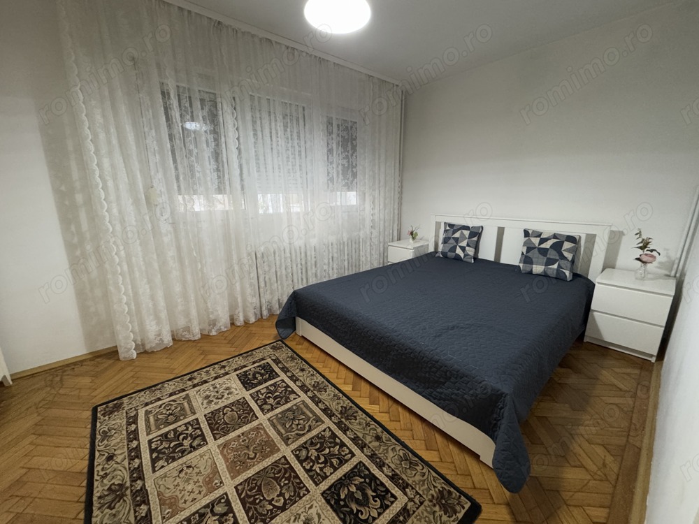 Apartament 2 camere in zona centrala Timisoara