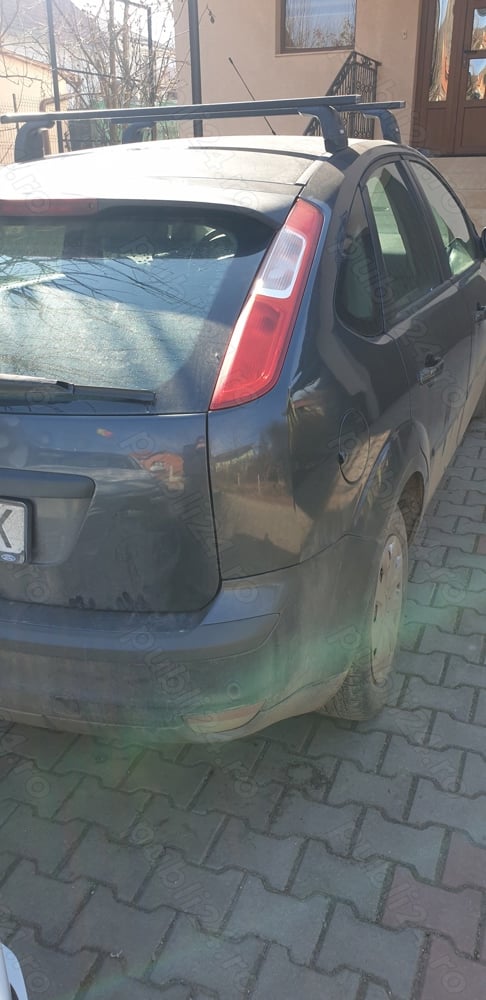 Vind masina Ford Focus