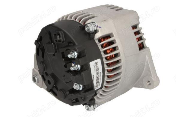 Piese de schimb pentru motoare Yanmar – Pompe de apă, turbosuflante, alternatoare, electromotoare