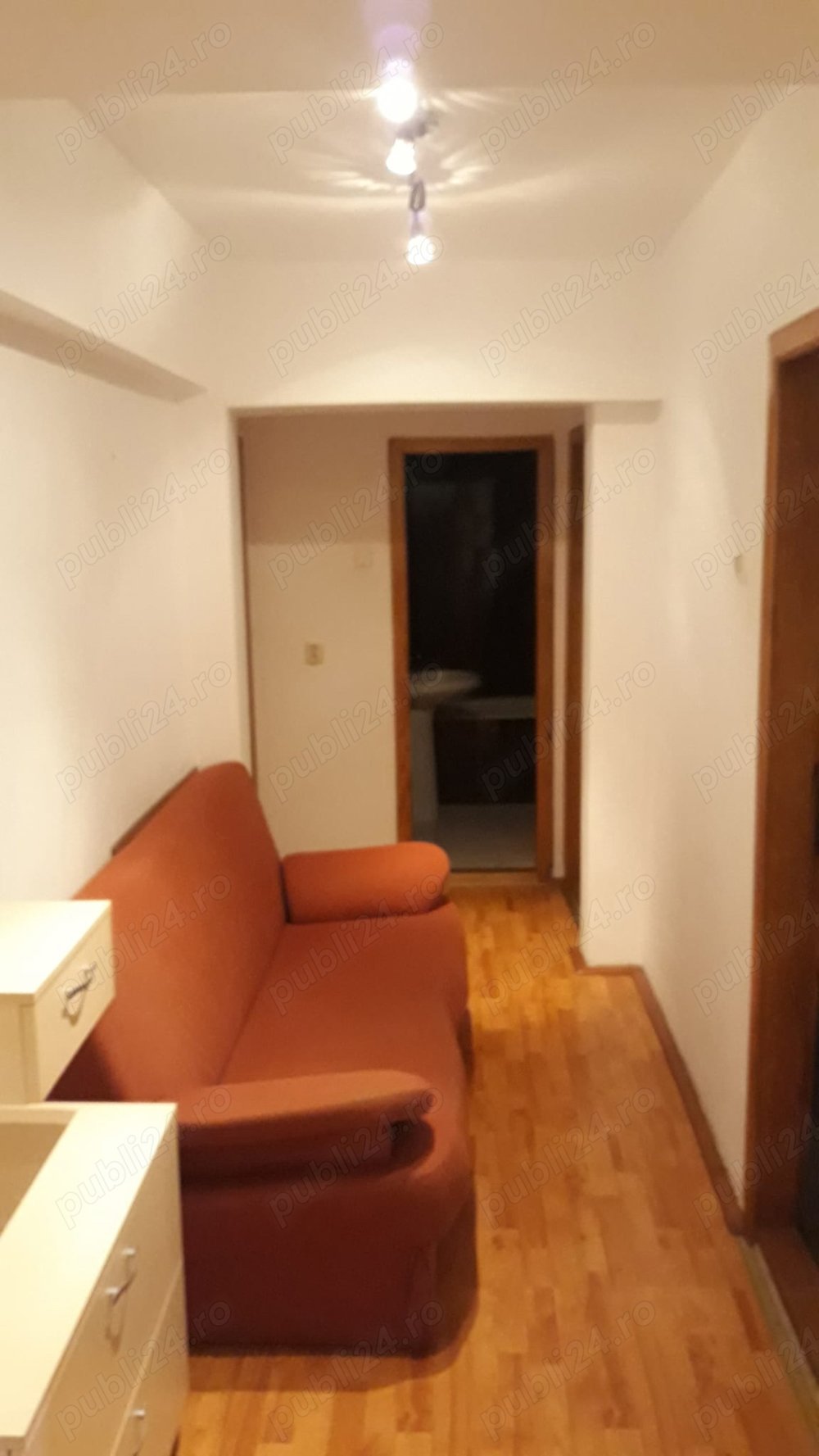 Apartament 3 camere decomandate confort 1