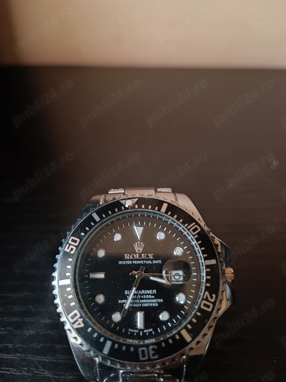 Rolex Submariner Replica 