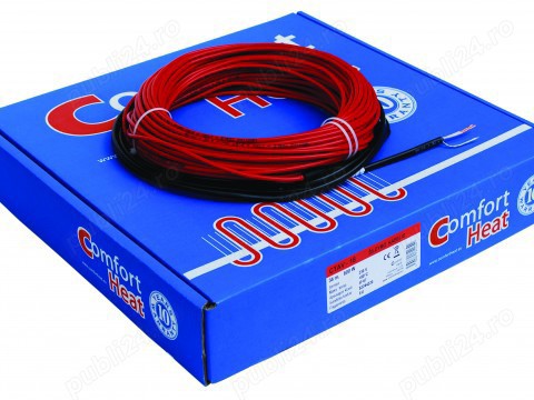 Incalzire electrica  pardoseala